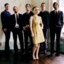 Lucky soul en concierto en Madrid y Valencia