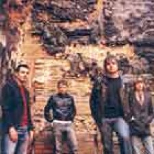 MiniCD y nuevos conciertos de LHR