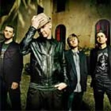 The Fray cambian de sala en Madrid