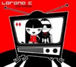 Primer album de Lorena C, 2 Rombos