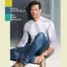 Se publica en España Oh, My Nola de Harry Connick Jr.