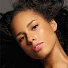 Alicia Keys presenta su nuevo disco
