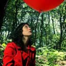 Silvia Penide en directo