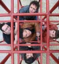 Matilda, Salto mortal