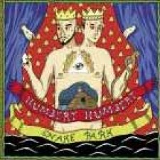 Humbert humbert, Snake park