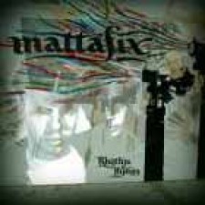 Mattafix publican Rythm & Hymns