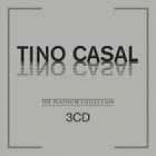 Colección platino de Tino Casal