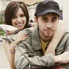 Kiko & Shara en Madrid