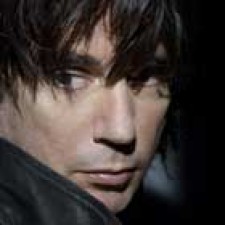 Nueva version del Oxygene de Jean Michel Jarre