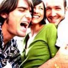 Facto Delafe y las Flores Azules premiados