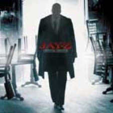 Jay-Z lidera la Billboard 200