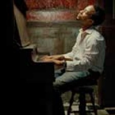 John Legend trabaja en su tercer disco