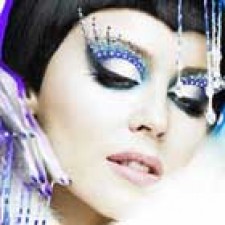 Kylie Minogue lanza su primera aplicacion Facebook