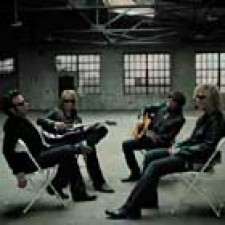 Bon Jovi, Lost highway - The concert