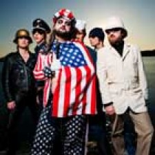 Se reedita el catálogo de Turbonegro