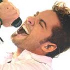 Preminicion Live de David Bisbal, en diciembre
