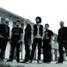 Linkin Park siguen girando
