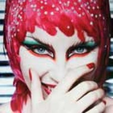 Gira europea de Kylie Minogue