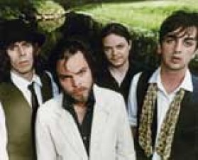 Diamond Hoo Ha Man, nuevo single de Supergrass