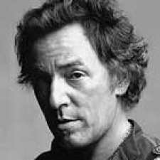 Bruce Springsteen & The E Street Band en el Bernabeu