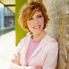 La felicidad es lo nuevo de Sole Gimenez