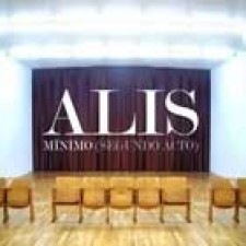 Alis publica nuevo disco