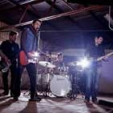 Mini-concierto de Motel en Madrid