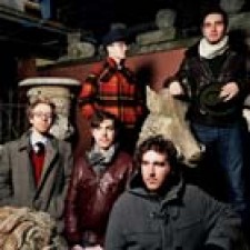 Hot Chip, Made in the dark