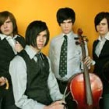 El segundo de Panic! at the Disco en 2008