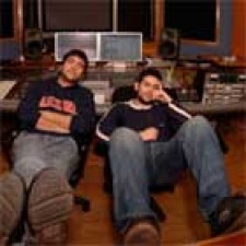 Detalles de Allenrok, lo nuevo de Estopa