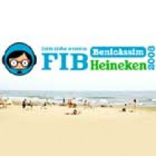 Primeras confirmaciones para el FIB 2008