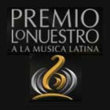 Premio Lo Nuestro de la Musica Latina 2008