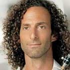 Kenny G vuelve ritmico y romantico