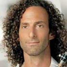 Kenny G vuelve ritmico y romantico