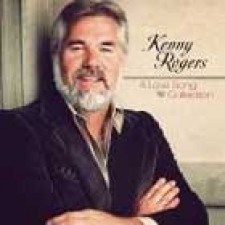 Kenny Rogers: A love song collection