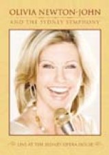 Olivia Newton-John, Live at the Sydney Opera House