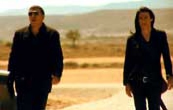 Carlos Goñi colabora con Monaco en Fuimos