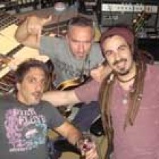 Huecco graba su segundo Assalto en Los Angeles