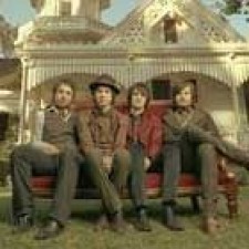 Panic! at the Disco protagonistas del Honda Civic Tour 2008