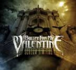Bullet for my Valentine, Scream aim fire