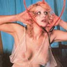 Courtney Love elige actores para su historia con Kurt Cobain