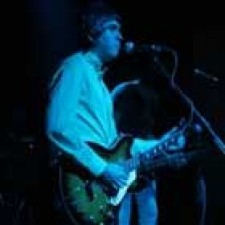 Concierto especial Versiones de Cooper