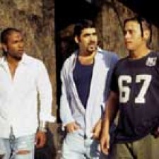 Orishas compone la cancion oficial del carnaval de Tenerife