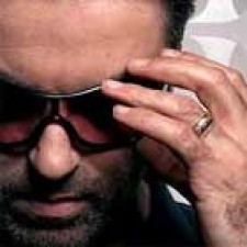 La autobiografía de George Michael