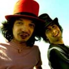 Los delinquentes le cantan a Mortadelo y Filemon