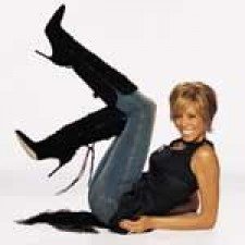 Se anuncia nuevo disco de estudio de Whitney Houston
