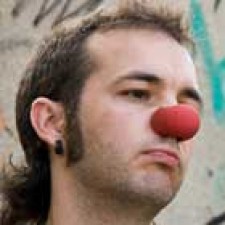 Dr. Sapo versiona el Decidi, de Extremoduro