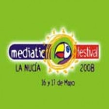 El Mediatic Festival 2008 presentado en Madrid
