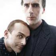 Conciertos de Underworld en España