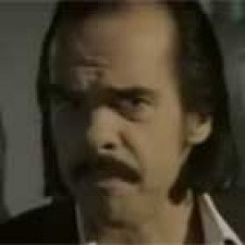 Gira europea de Nick Cave & The Bad Seeds